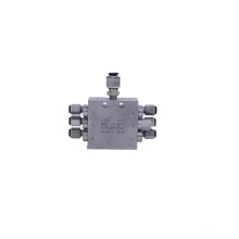 Factory Supply Attractive Price 6 Way Control Cover Distribution Valve